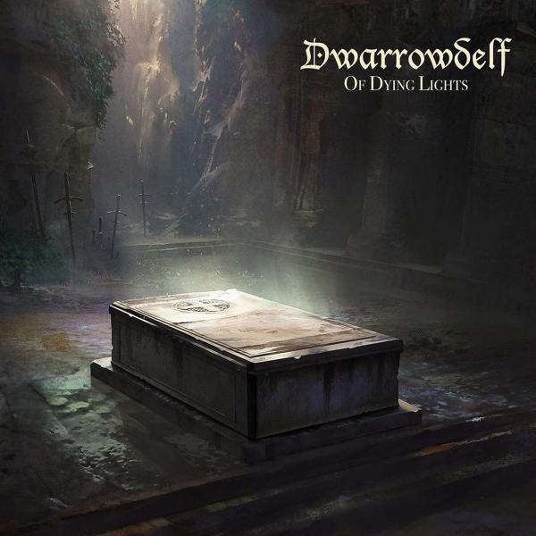 Dwarrowdelf – Of Dying Lights (LP)